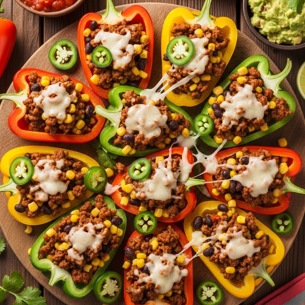 Main dish photo