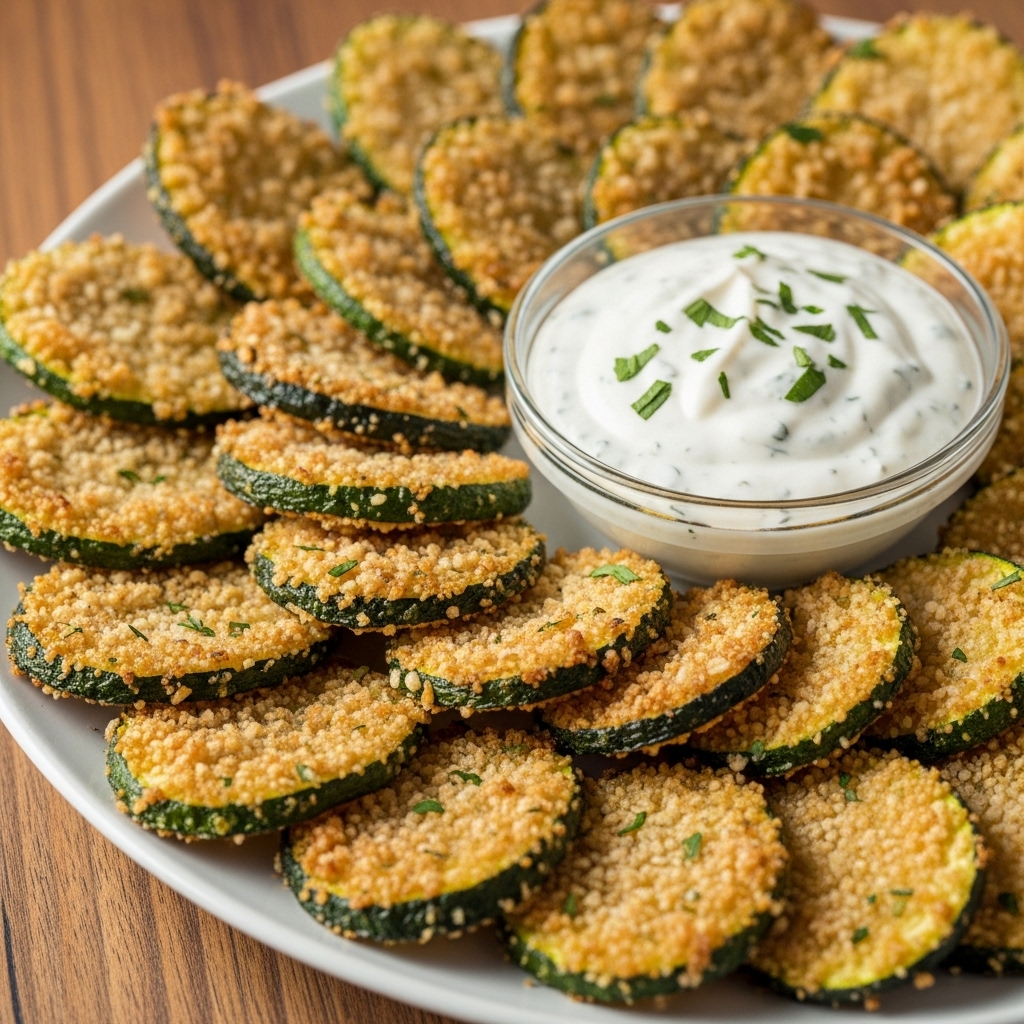 Main dish photo