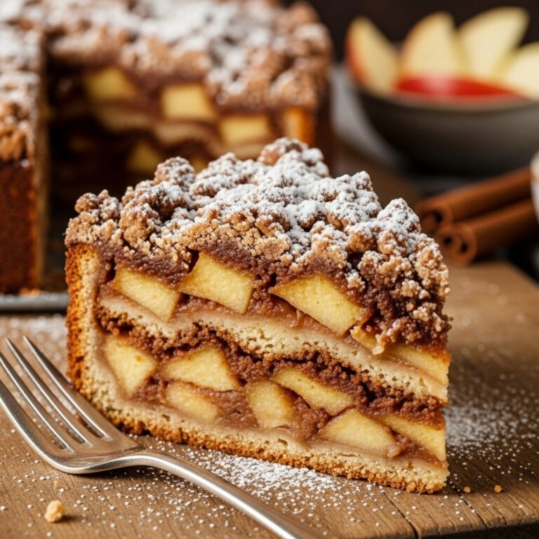 Jamie Oliver Apple Pie Cake Recipe