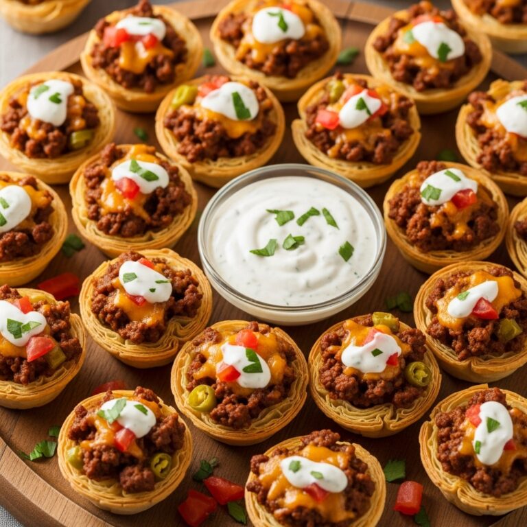Party Bites