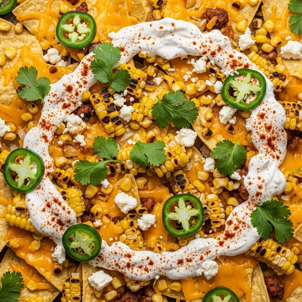 Main dish photo
