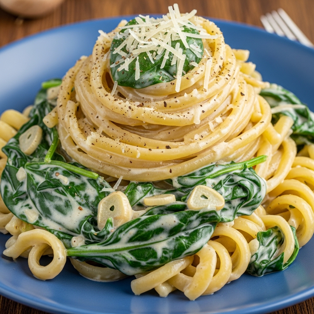 Main dish photo