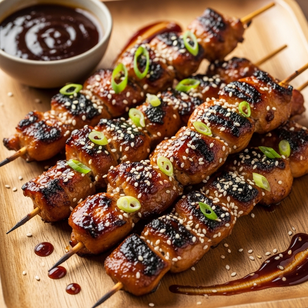 Main dish photo