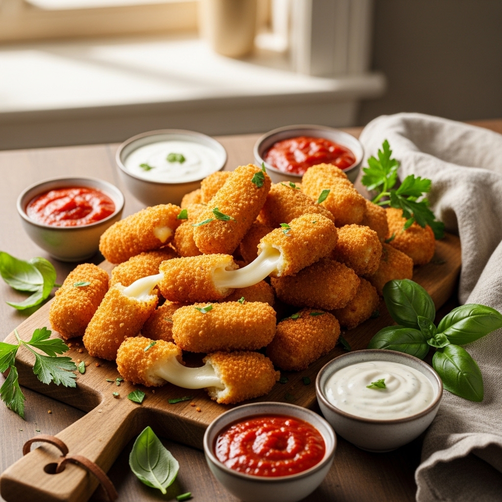 Main dish photo