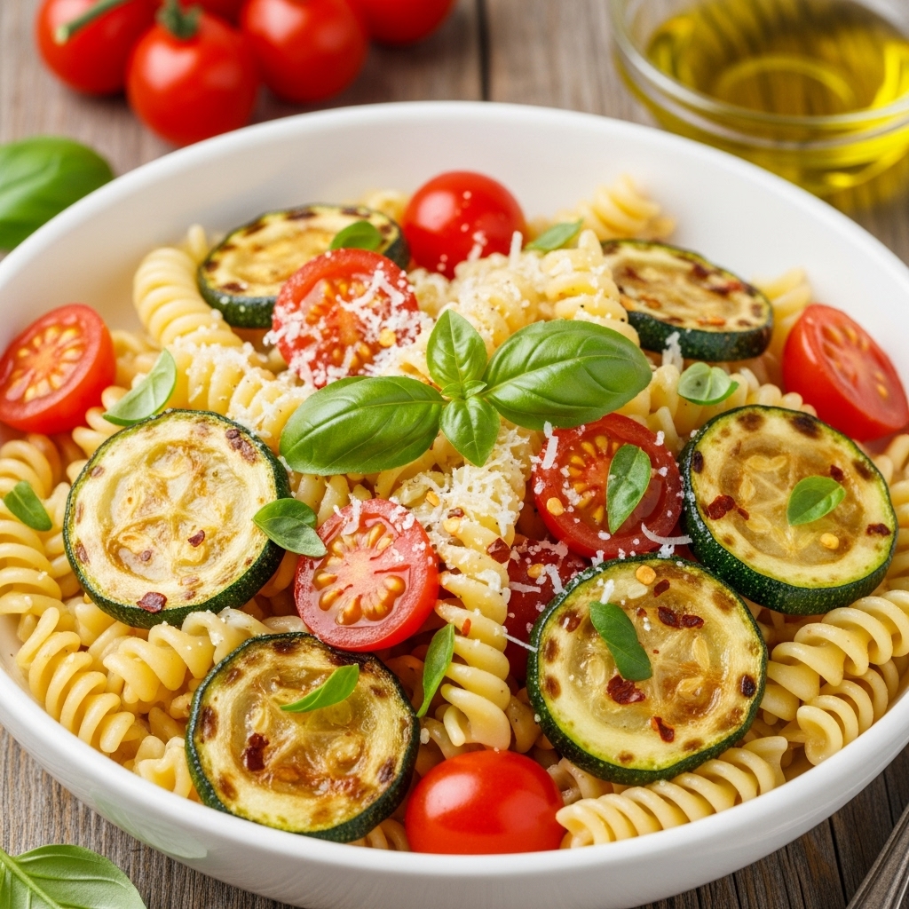 Main dish photo
