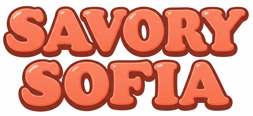savorysofia