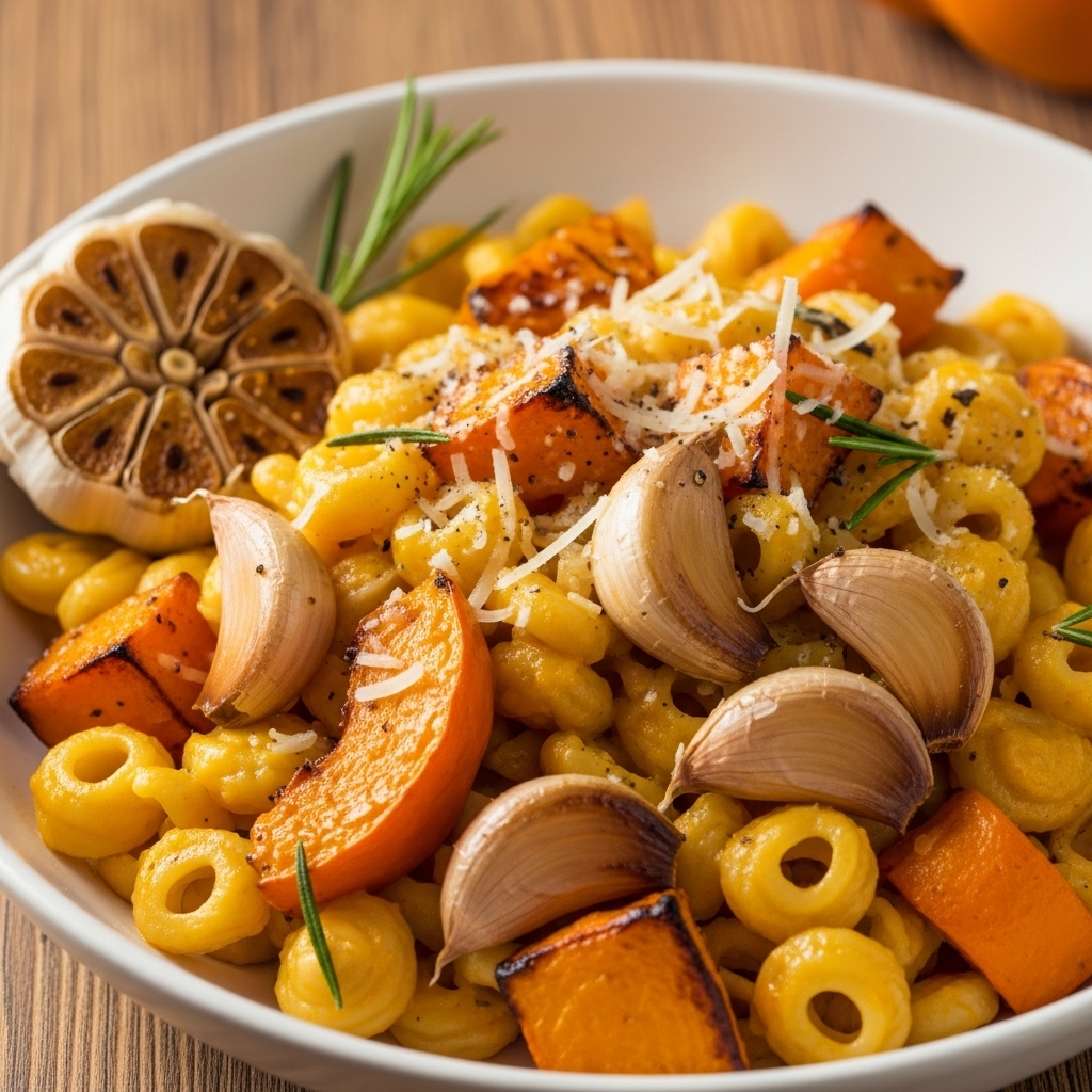 Main dish photo