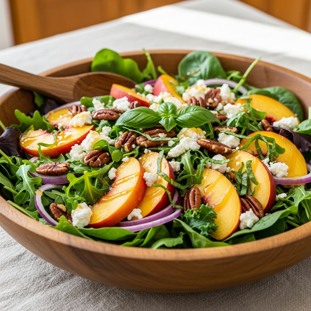 Main dish photo