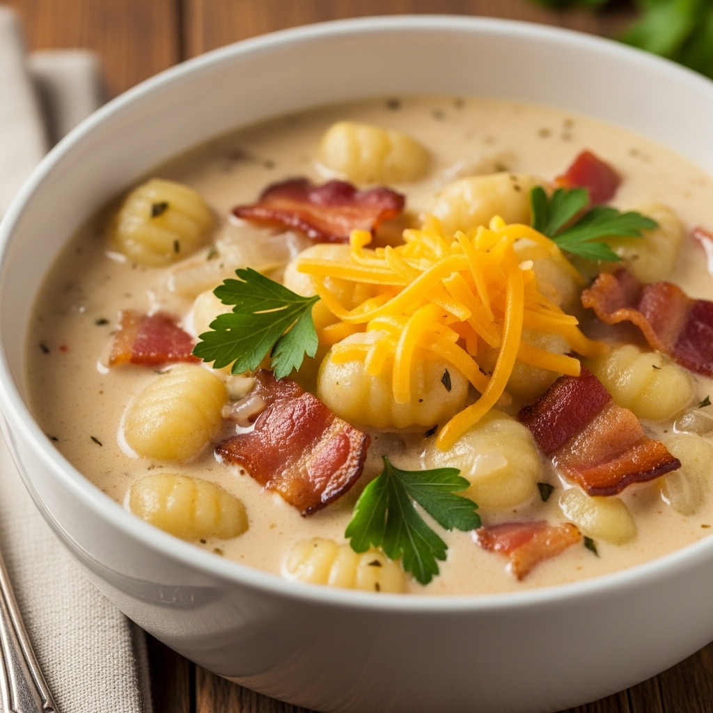 Main dish photo