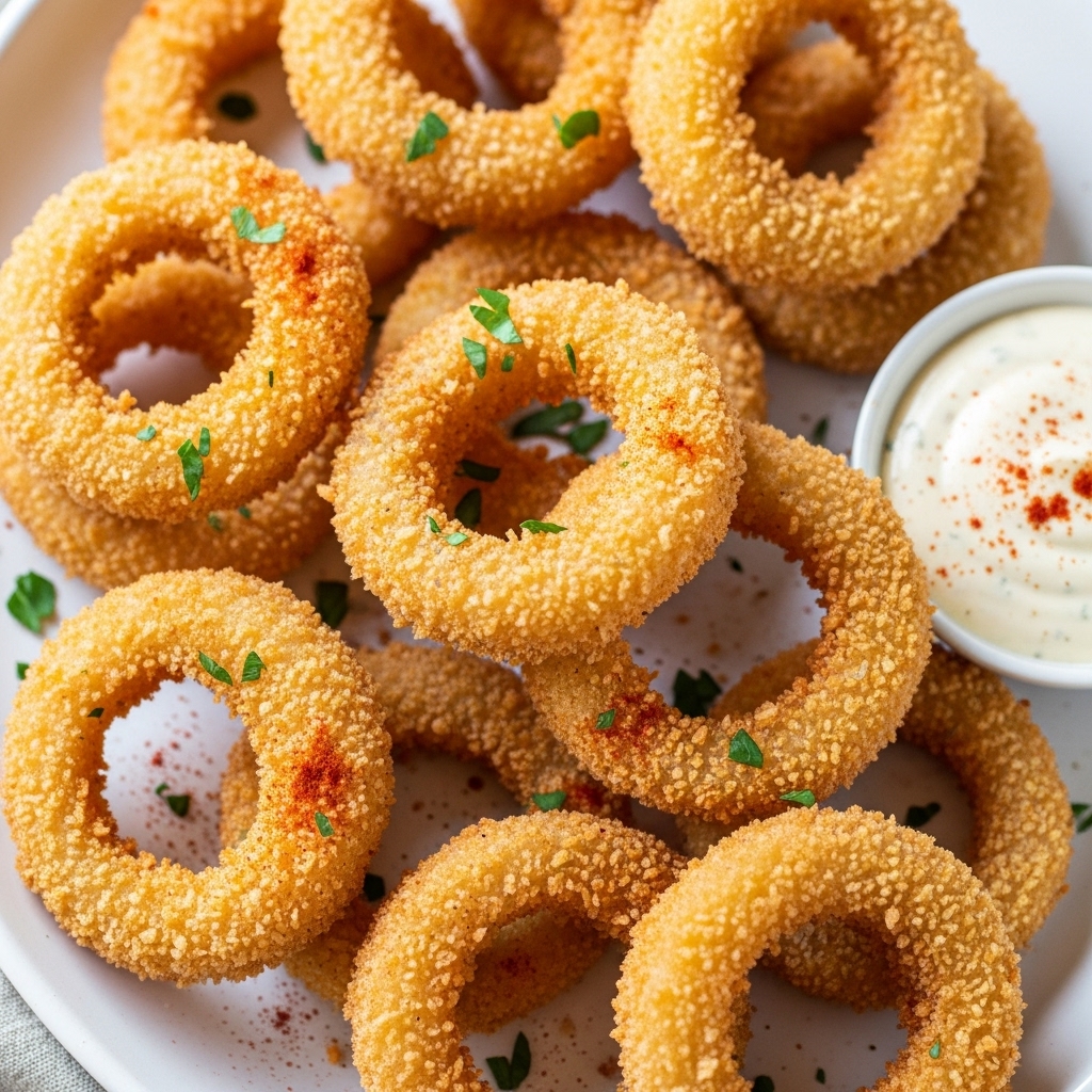 Main dish photo