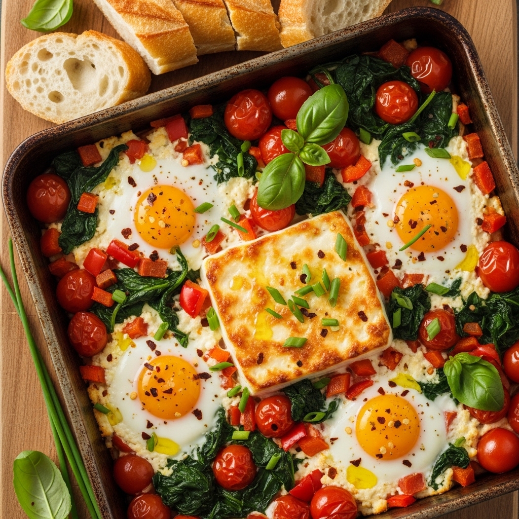 Main dish photo