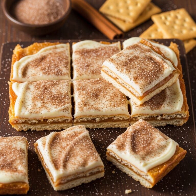 Churro Crack