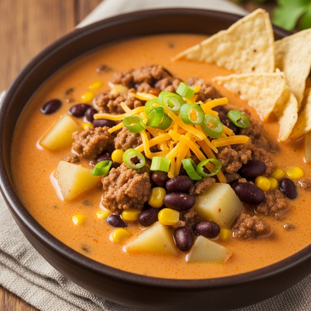 Main dish photo
