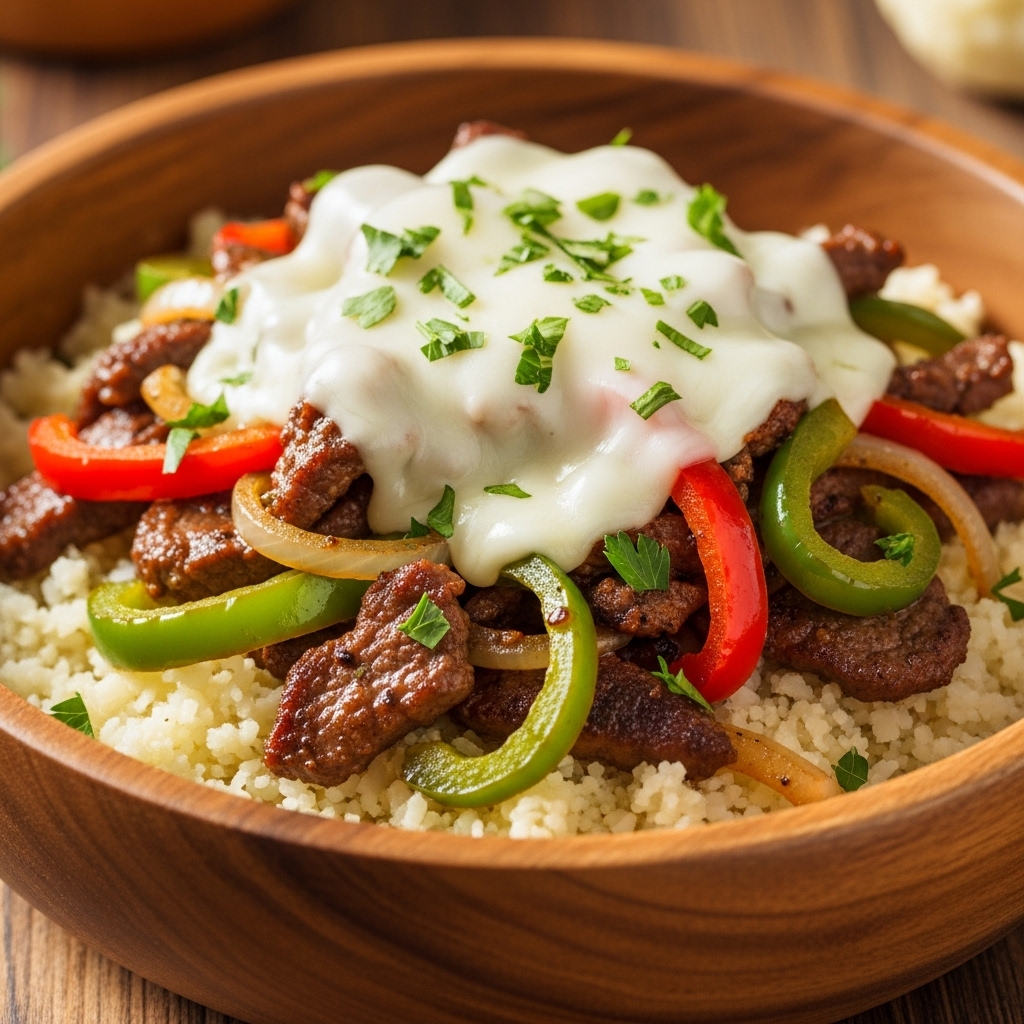 Main dish photo